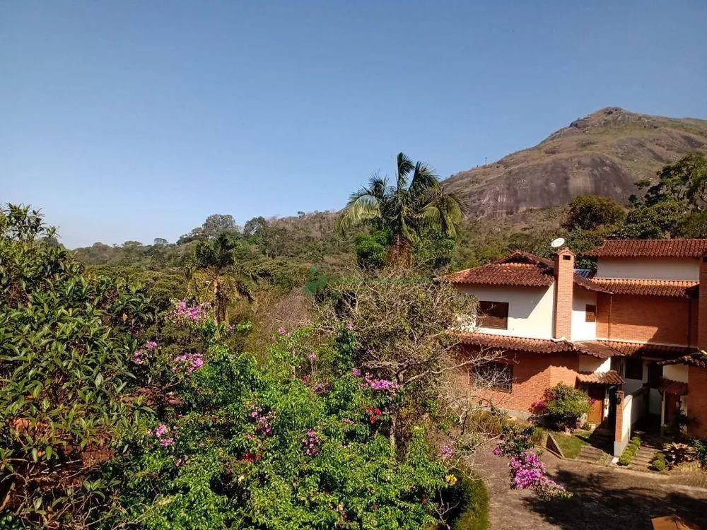 Casa de Condomínio, 3 quartos - Foto 9