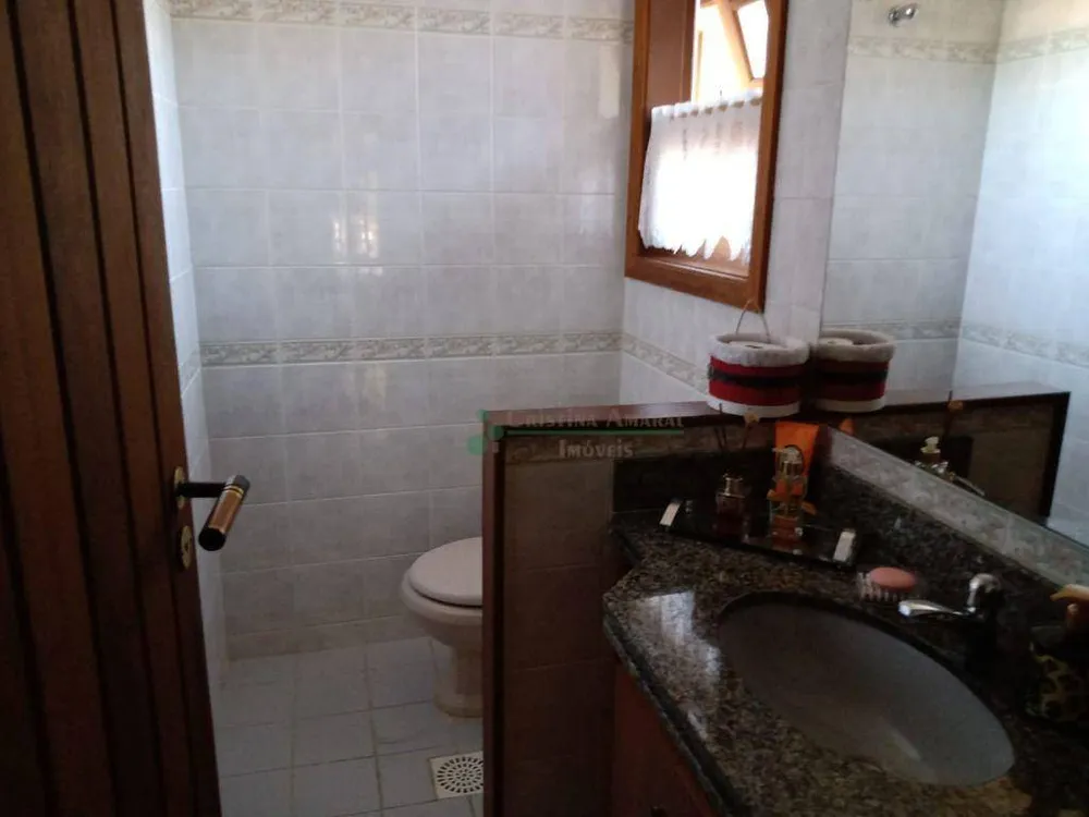 Casa de Condomínio, 3 quartos - Foto 14