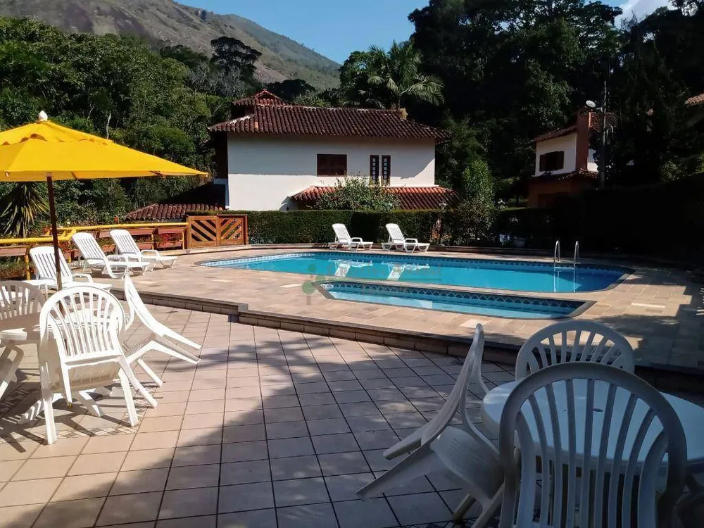 Casa de Condomínio, 3 quartos - Foto 30