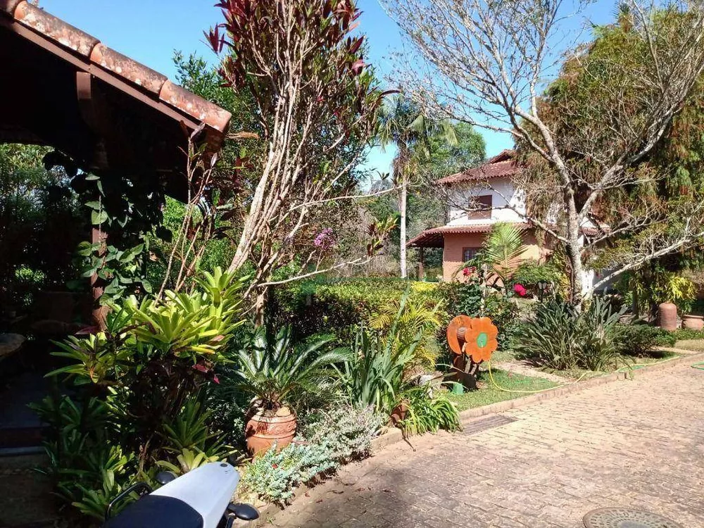 Casa de Condomínio, 3 quartos - Foto 18