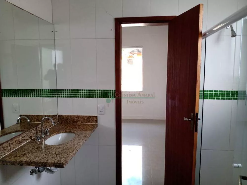 Casa de Condomínio, 4 quartos - Foto 20