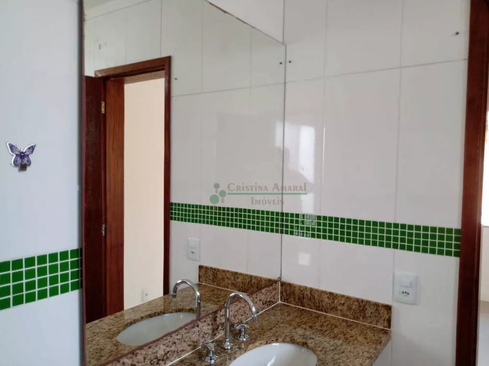 Casa de Condomínio, 4 quartos - Foto 21