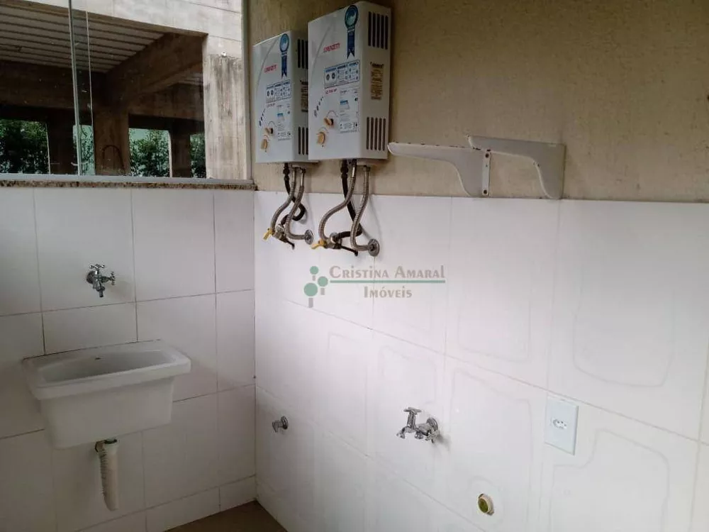 Casa de Condomínio, 4 quartos - Foto 19