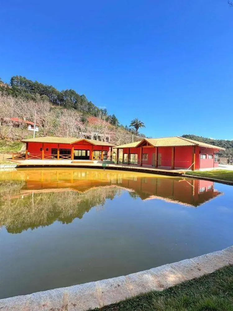 Loteamento e Condomínio, 646 m² - Foto 6