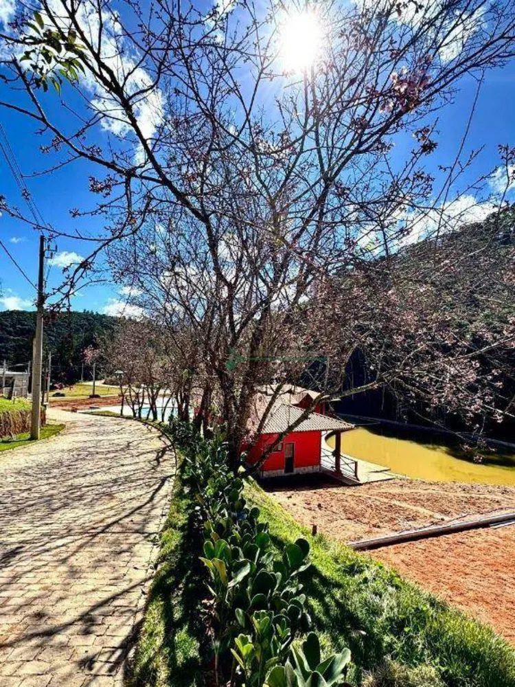 Loteamento e Condomínio, 646 m² - Foto 5