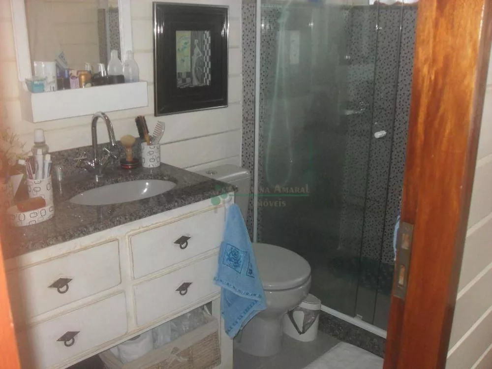 Casa de Condomínio, 3 quartos - Foto 16