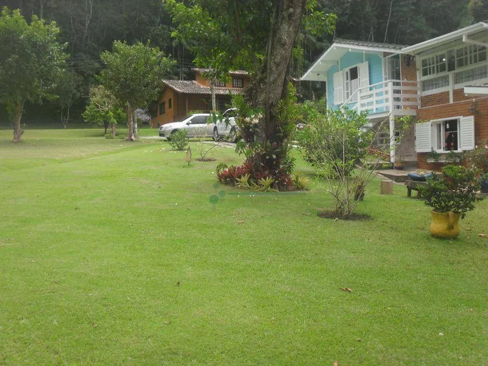 Casa de Condomínio, 3 quartos - Foto 46