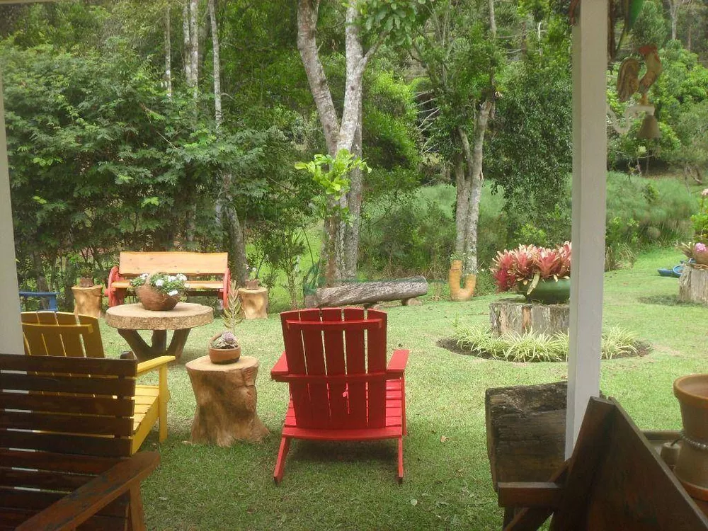 Casa de Condomínio, 3 quartos - Foto 13