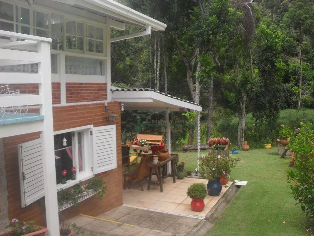 Casa de Condomínio, 3 quartos - Foto 48