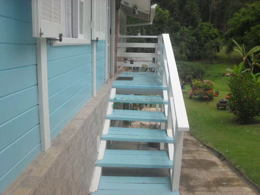 Casa de Condomínio, 3 quartos - Foto 18