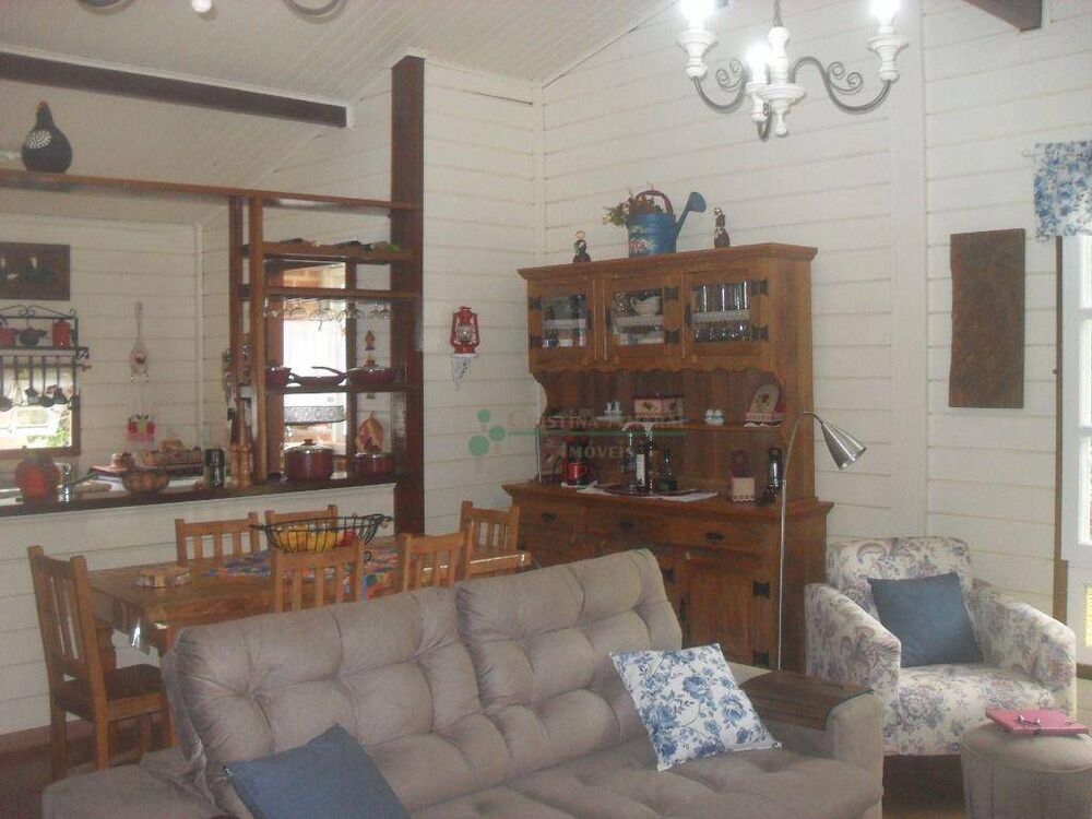 Casa de Condomínio, 3 quartos - Foto 22