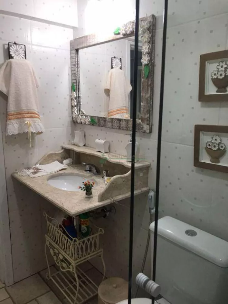Casa de Condomínio, 3 quartos - Foto 7