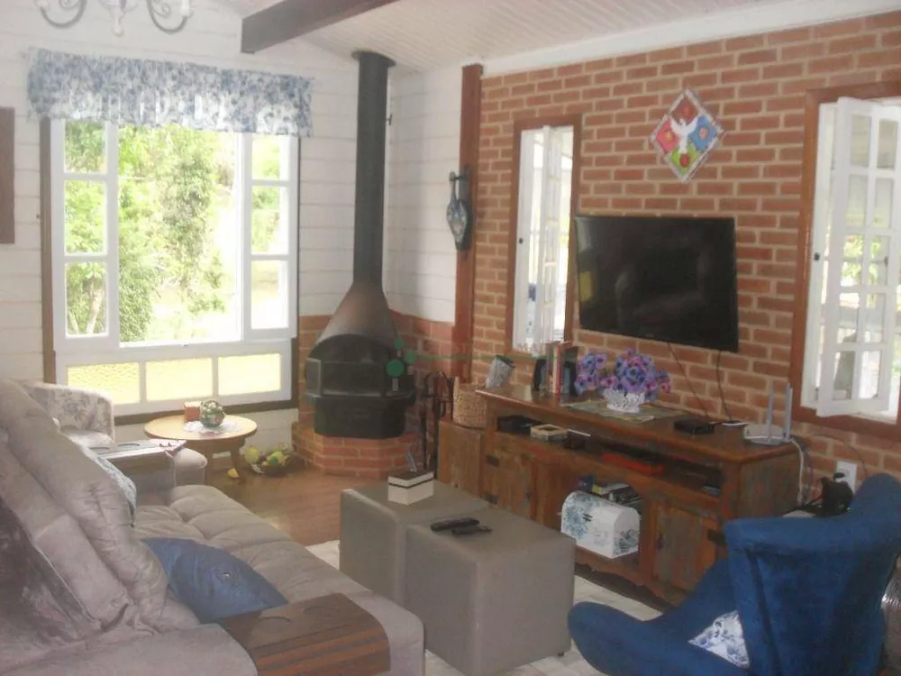Casa de Condomínio, 3 quartos - Foto 42
