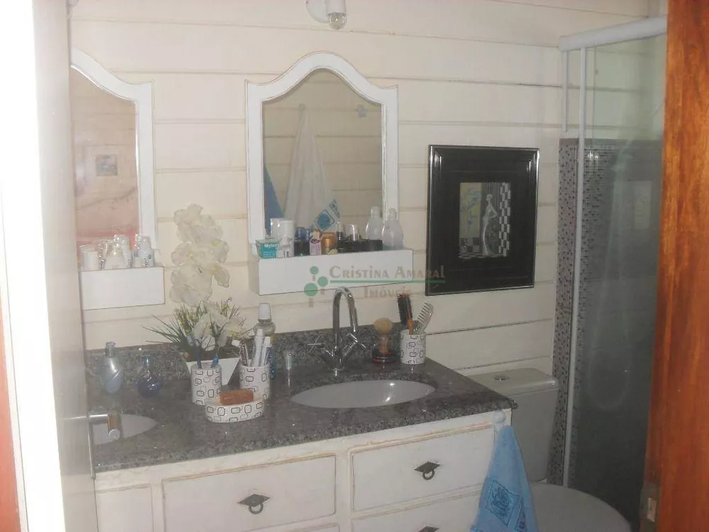 Casa de Condomínio, 3 quartos - Foto 45