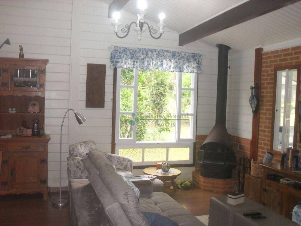 Casa de Condomínio, 3 quartos - Foto 23