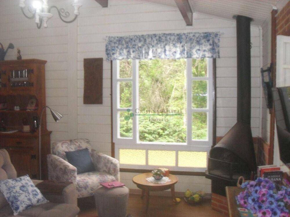 Casa de Condomínio, 3 quartos - Foto 31