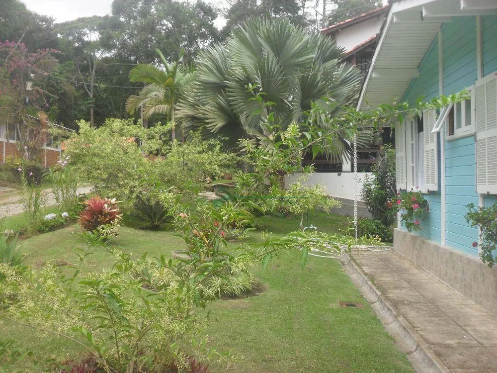 Casa de Condomínio, 3 quartos - Foto 38