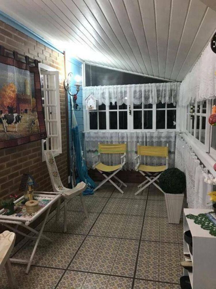 Casa de Condomínio, 3 quartos - Foto 52
