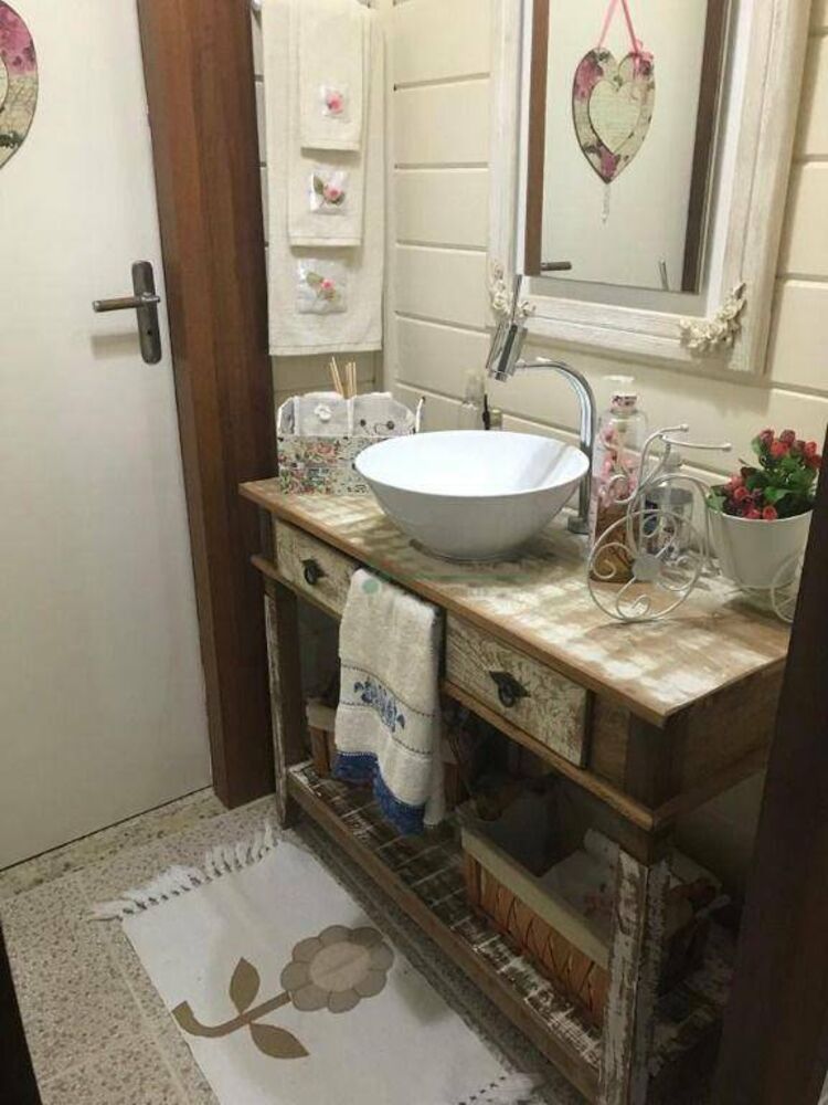 Casa de Condomínio, 3 quartos - Foto 27