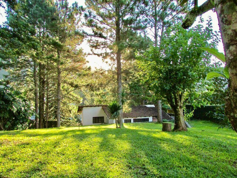 Casa, 3 quartos, 212 m² - Foto 1