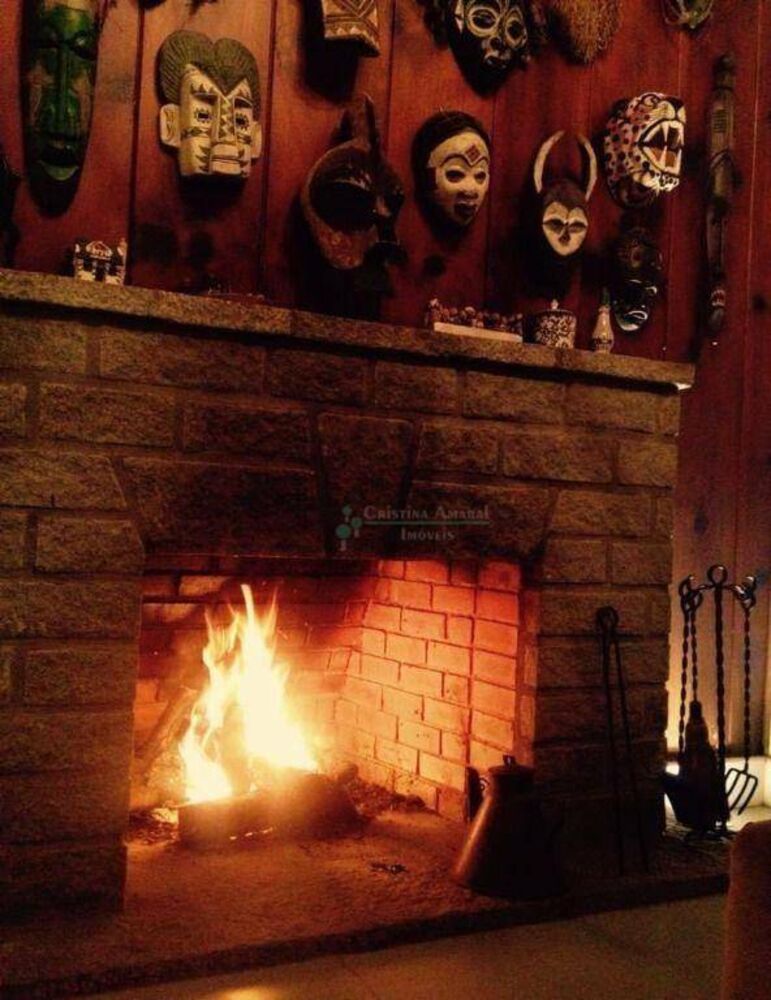 Casa, 3 quartos, 212 m² - Foto 10