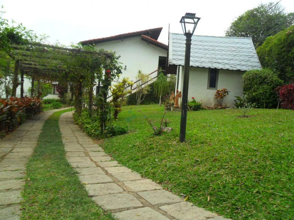 Casa, 6 quartos, 560 m² - Foto 27