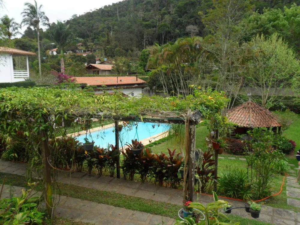 Casa, 6 quartos, 560 m² - Foto 52