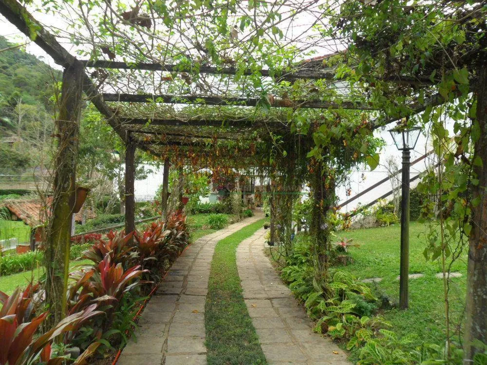 Casa, 6 quartos, 560 m² - Foto 31