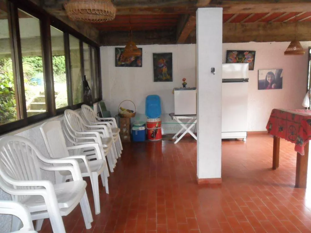 Casa, 6 quartos, 560 m² - Foto 42