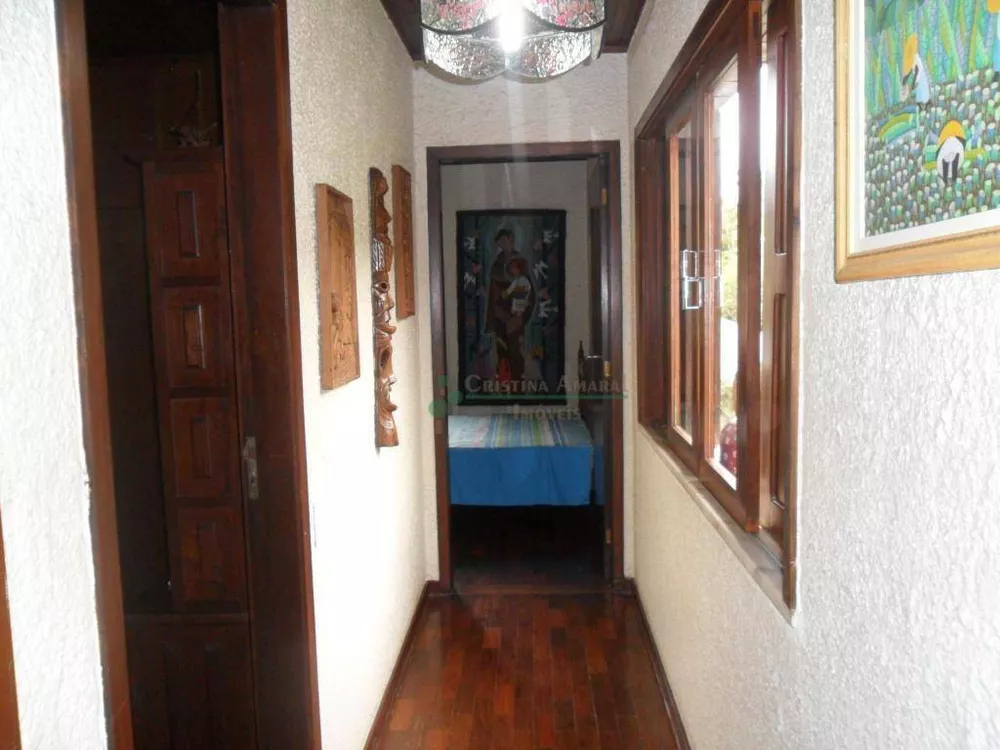 Casa, 6 quartos, 560 m² - Foto 14