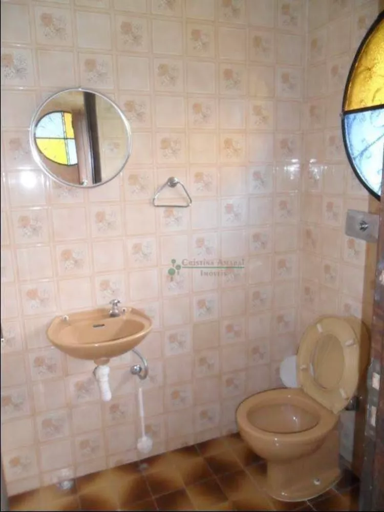Casa, 6 quartos, 560 m² - Foto 61