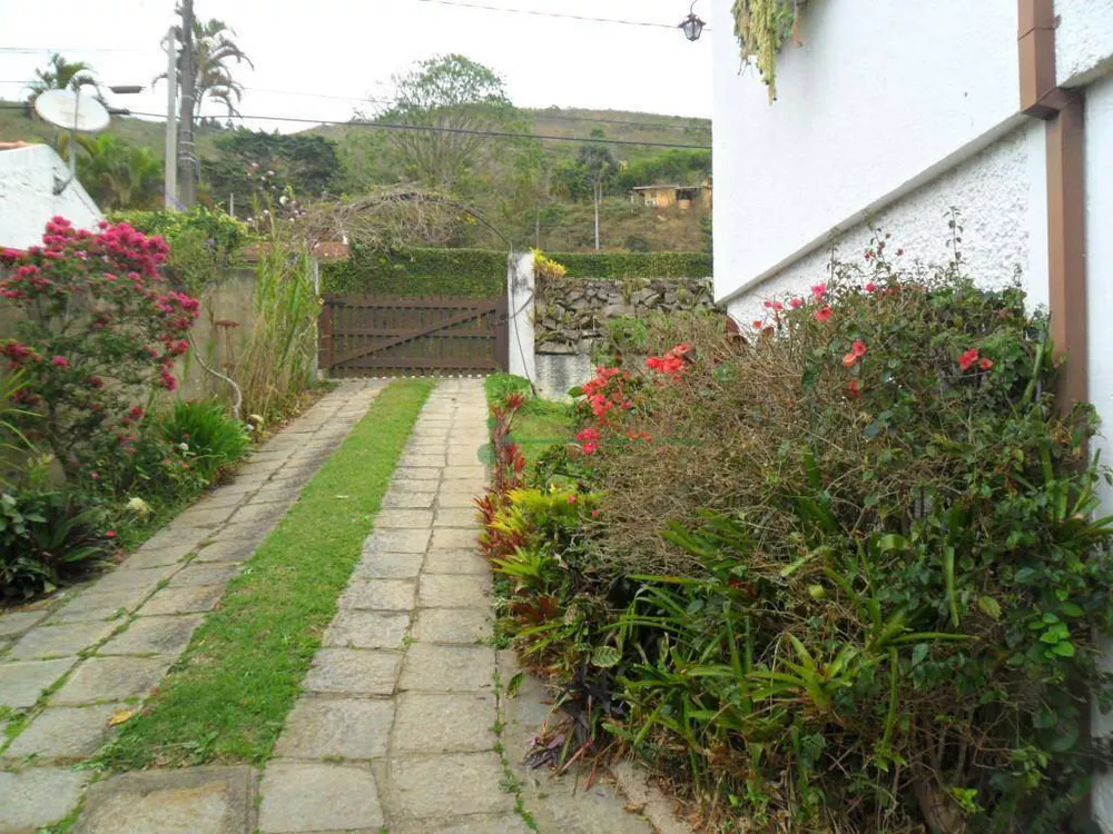 Casa, 6 quartos, 560 m² - Foto 51