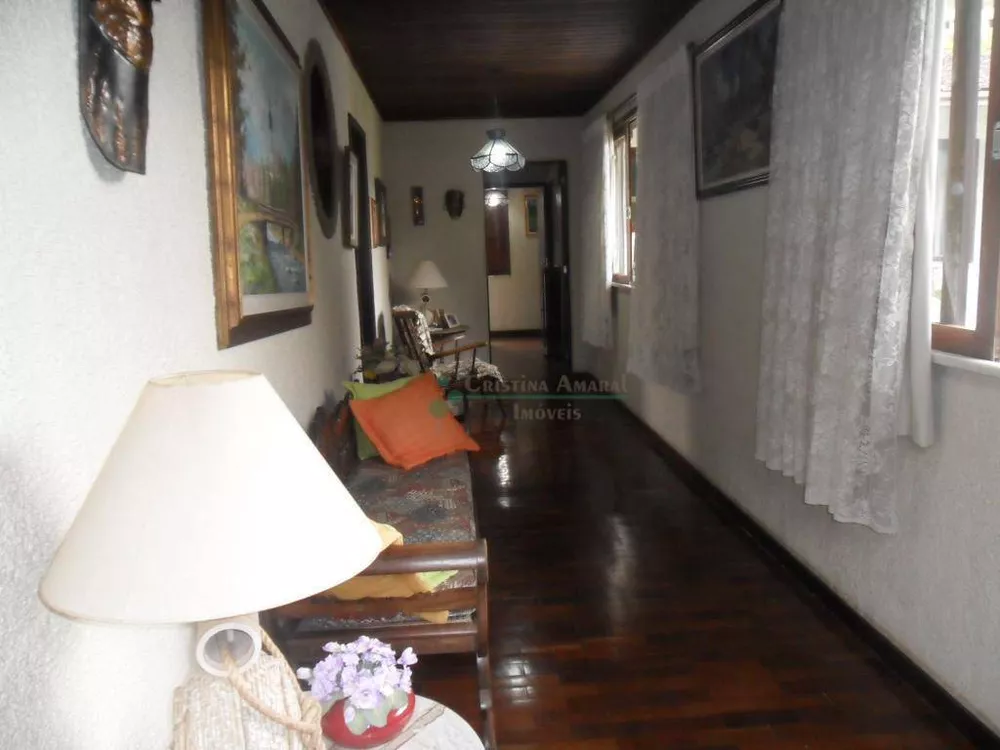 Casa, 6 quartos, 560 m² - Foto 8