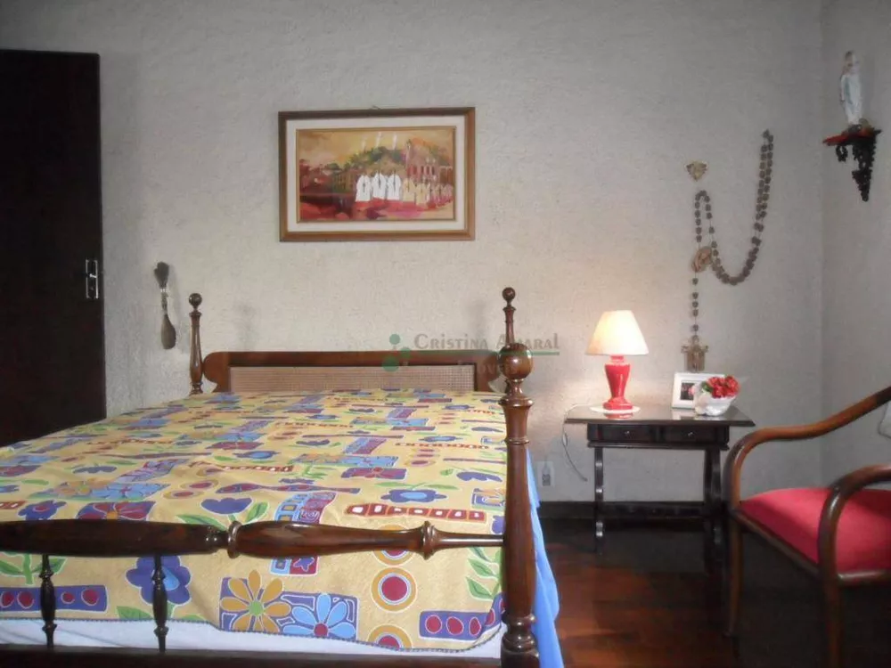 Casa, 6 quartos, 560 m² - Foto 48