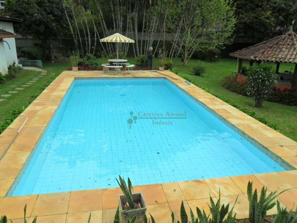 Casa, 6 quartos, 560 m² - Foto 26