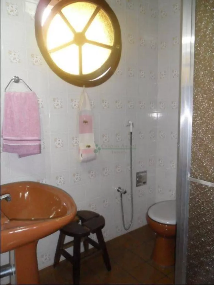Casa, 6 quartos, 560 m² - Foto 40