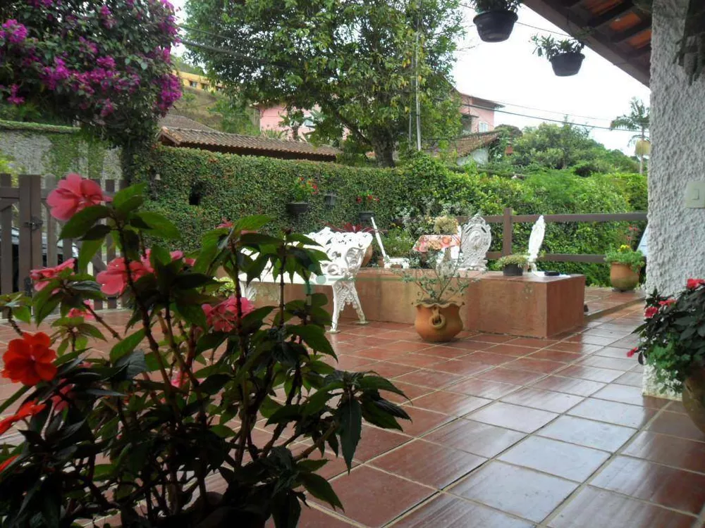 Casa, 6 quartos, 560 m² - Foto 23