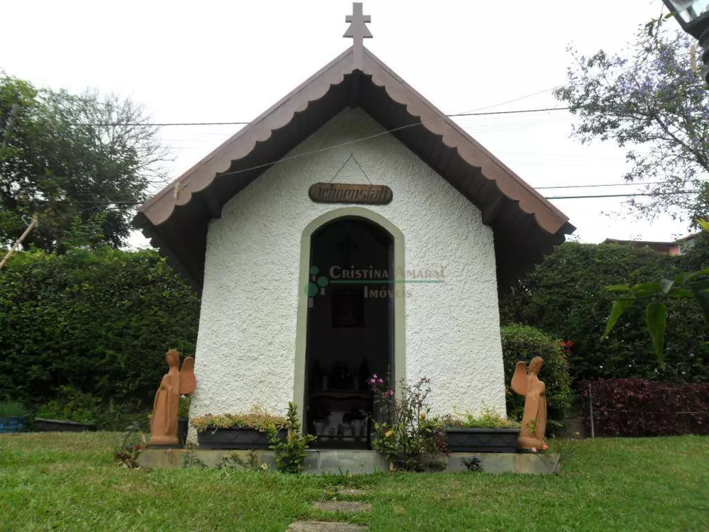 Casa, 6 quartos, 560 m² - Foto 13