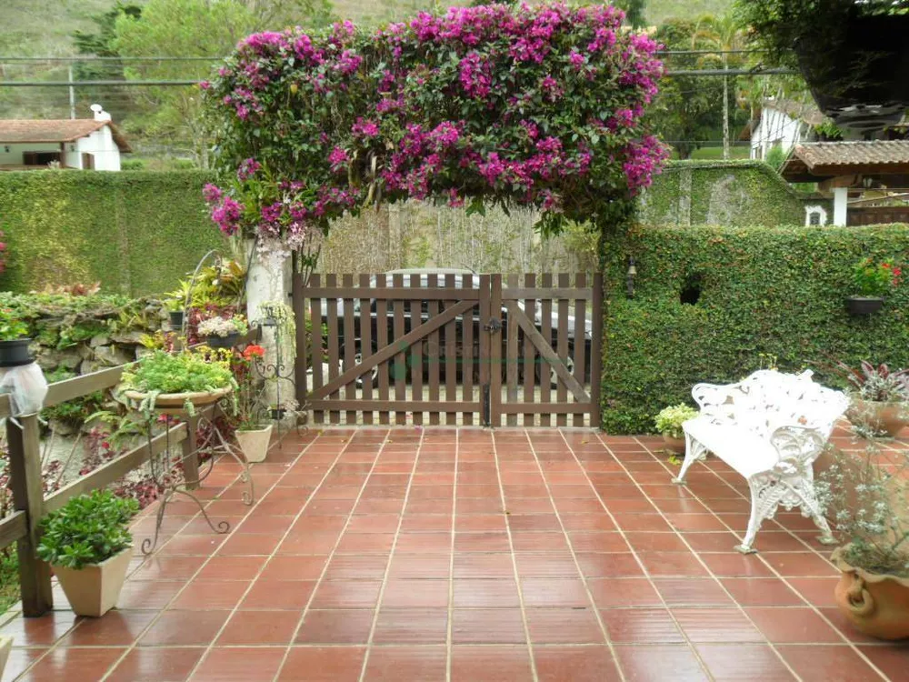 Casa, 6 quartos, 560 m² - Foto 25