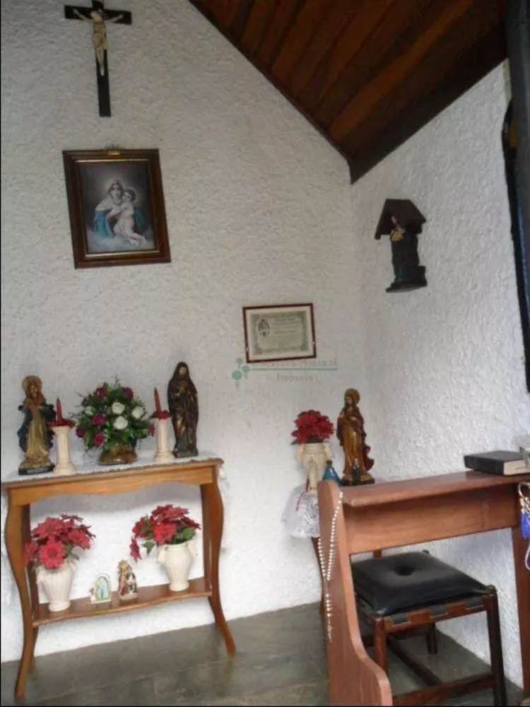 Casa, 6 quartos, 560 m² - Foto 29