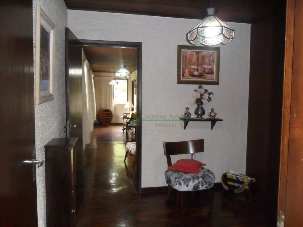 Casa, 6 quartos, 560 m² - Foto 39