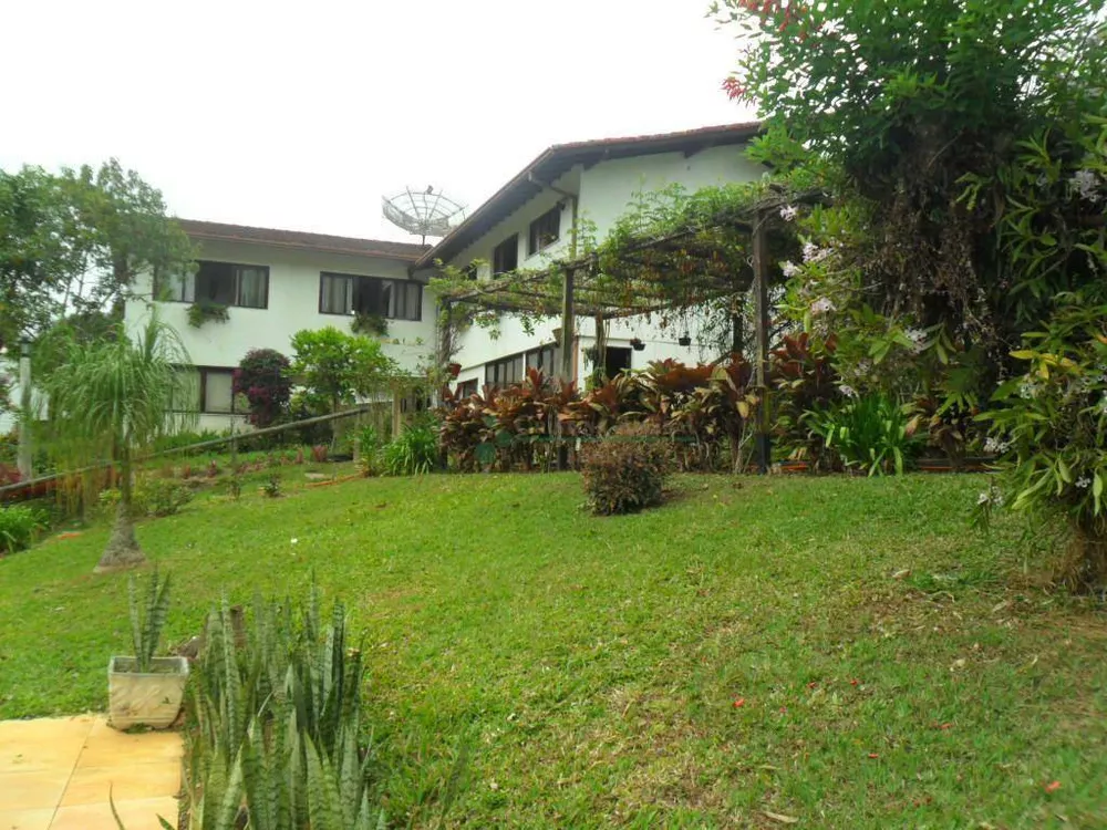 Casa, 6 quartos, 560 m² - Foto 45