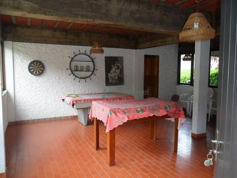 Casa, 6 quartos, 560 m² - Foto 24