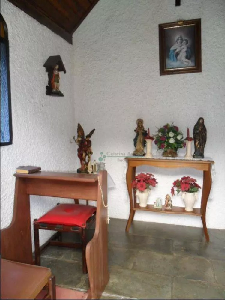 Casa, 6 quartos, 560 m² - Foto 4