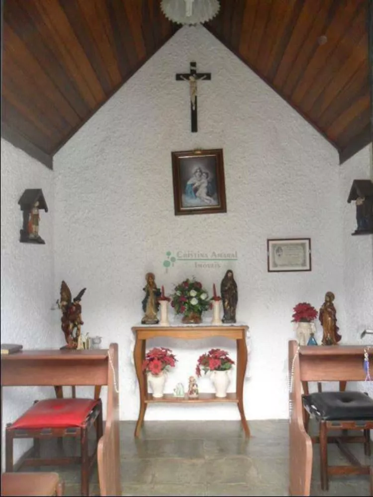 Casa, 6 quartos, 560 m² - Foto 22