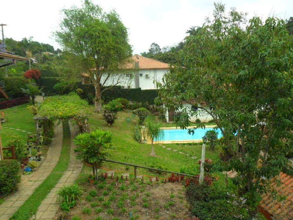 Casa, 6 quartos, 560 m² - Foto 63