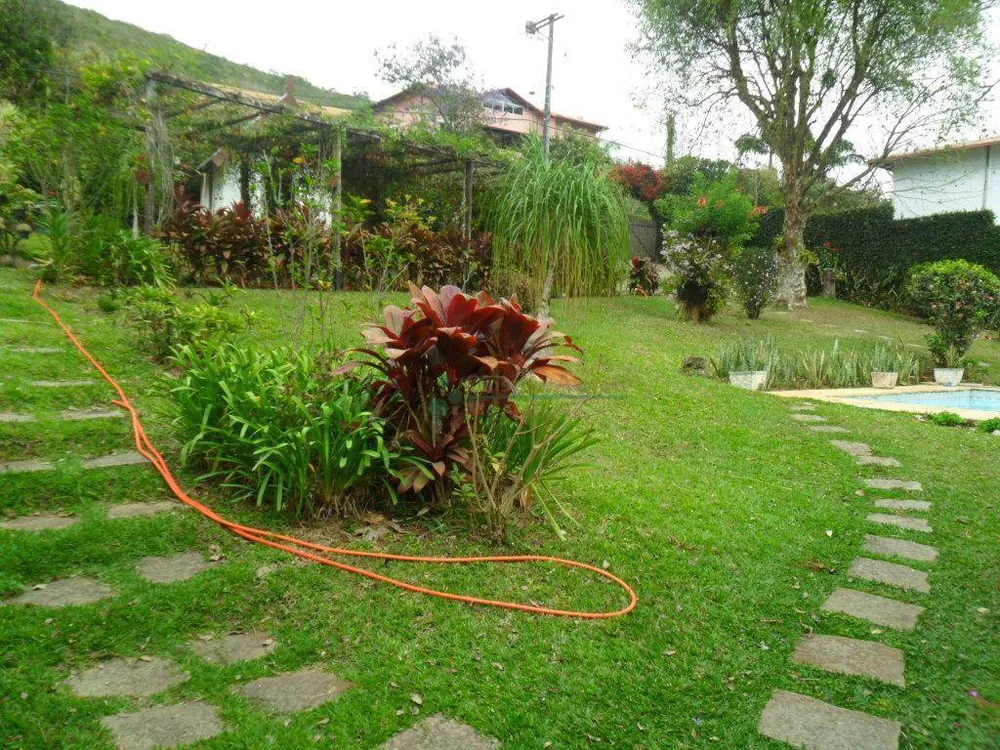 Casa, 6 quartos, 560 m² - Foto 10