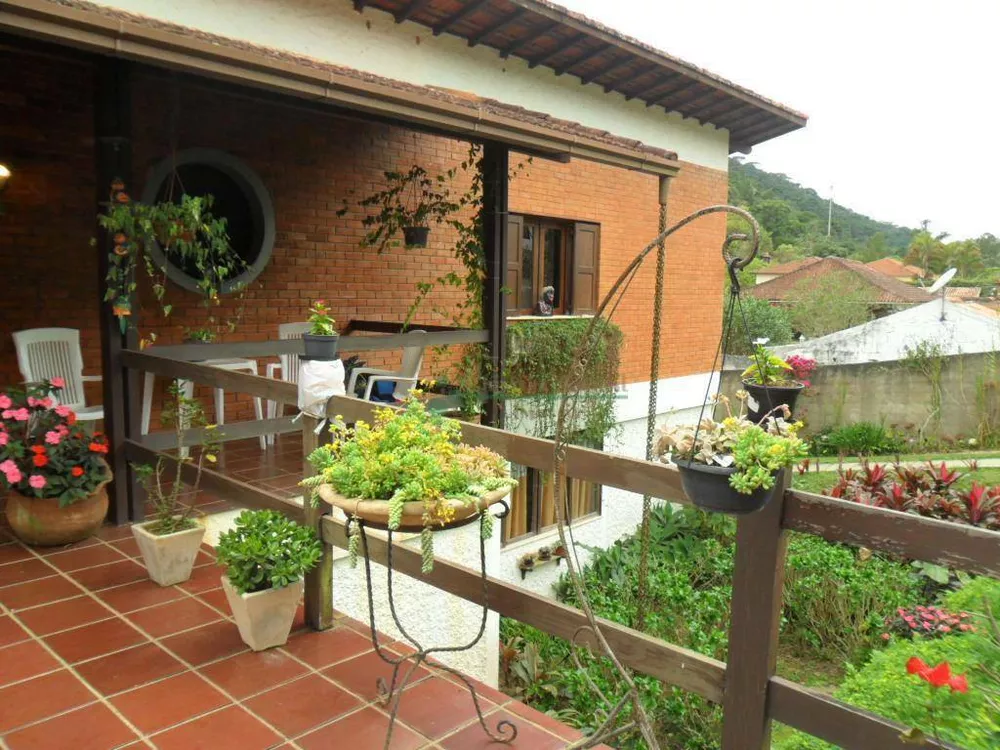 Casa, 6 quartos, 560 m² - Foto 18