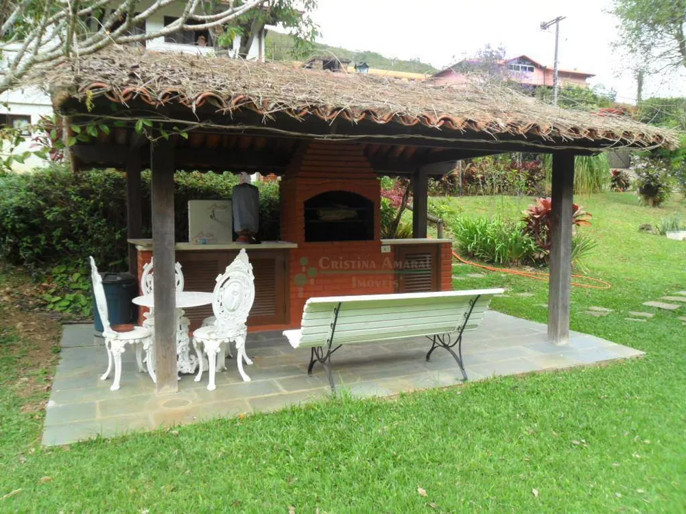 Casa, 6 quartos, 560 m² - Foto 2
