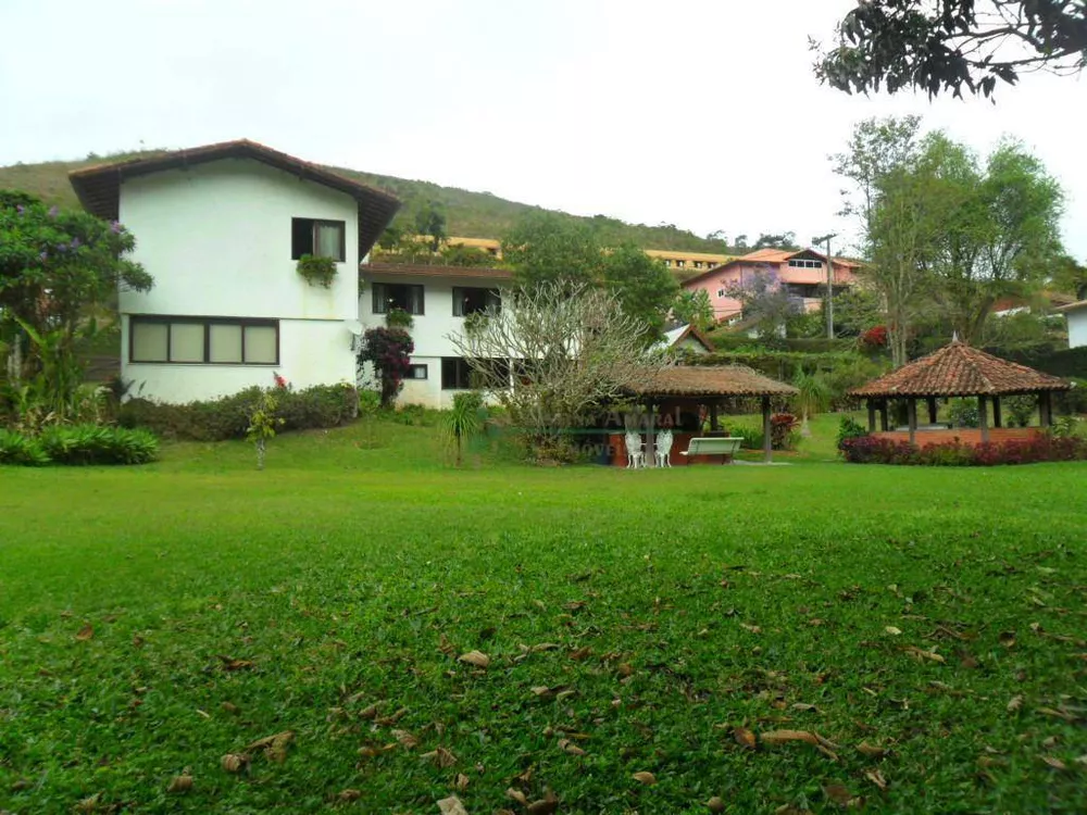 Casa, 6 quartos, 560 m² - Foto 30